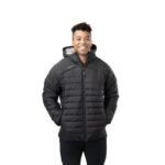 Bauer Team Puffer Sr. 6