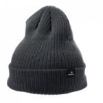 Bauer Team Ribbed Touque SR 1063361 Winter Hat - Image 2