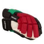 Bauer Team Vapor Pro M 1058661 Hockey Gloves - Image 2