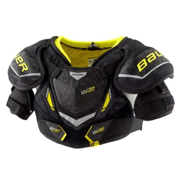 Bauer Ultrasonic Jr 1058498