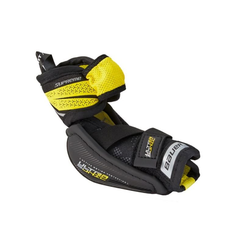 lupin-wear-ca-bauer-ultrasonic-jr-1058510-hockey-elbow-pads-721965 Bauer Ultrasonic Jr 1058510