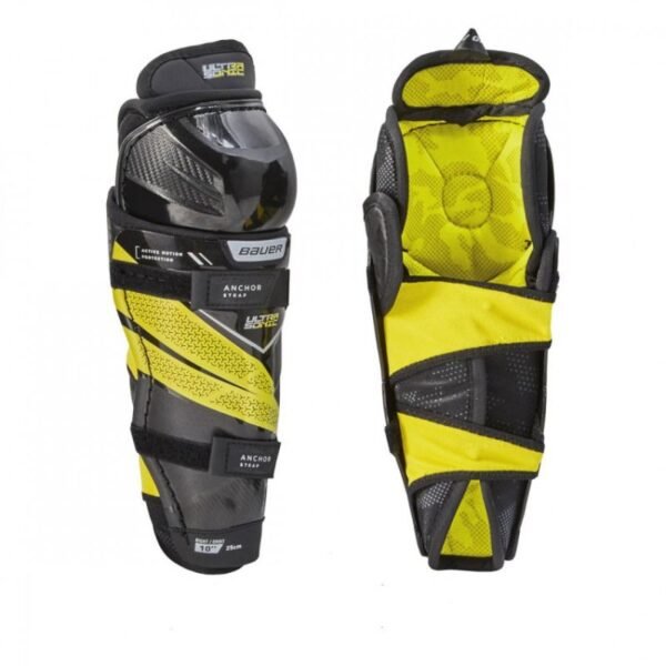 Bauer Ultrasonic Jr 1058520