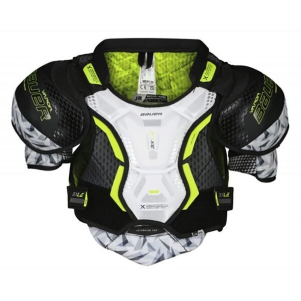 Bauer Vapor 3X LE