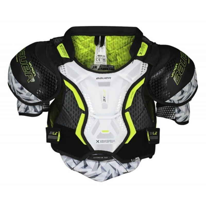 lupin-wear-ca-bauer-vapor-3x-le-jr-1061004-hockey-shoulder-pads-1137249 Bauer Vapor 3X LE