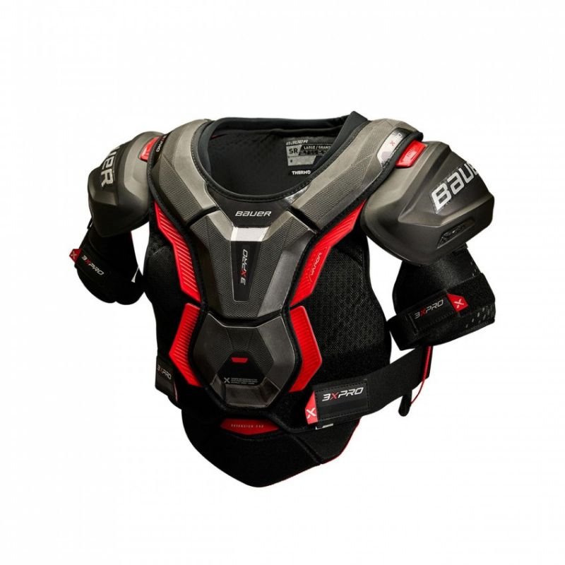 lupin-wear-ca-bauer-vapor-3x-pro-int-m-1060683-hockey-shoulder-pads-841724 Bauer Vapor 3X Pro