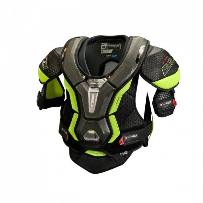 Bauer Vapor 3X Pro