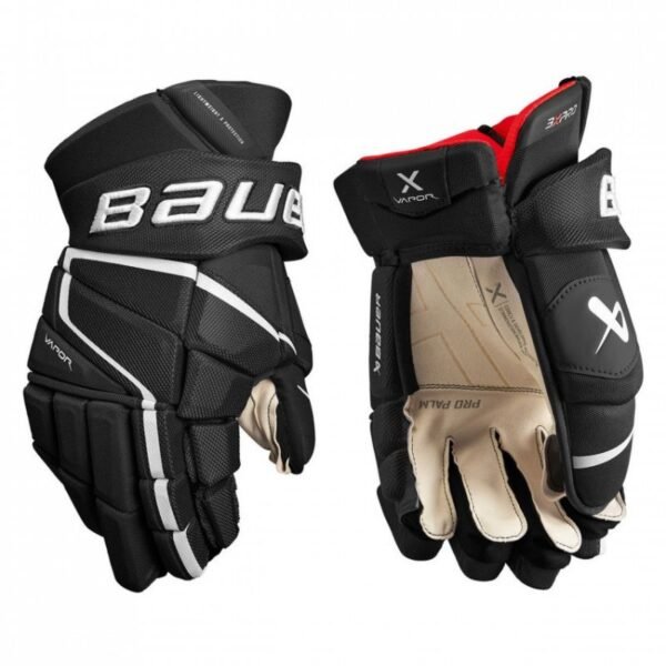 Bauer Vapor 3X Pro Sr M 1059953 Hockey Gloves