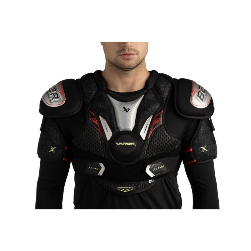 lupin-wear-ca-bauer-vapor-fly40-int-1064792-hockey-shoulder-pads-1562027 Bauer Vapor Fly40 Int 1064792 hockey shoulder pads - Image 1