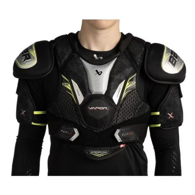 lupin-wear-ca-bauer-vapor-fly40-jr-1064793-hockey-shoulder-pads-1562028 Bauer Vapor Fly40 Jr
