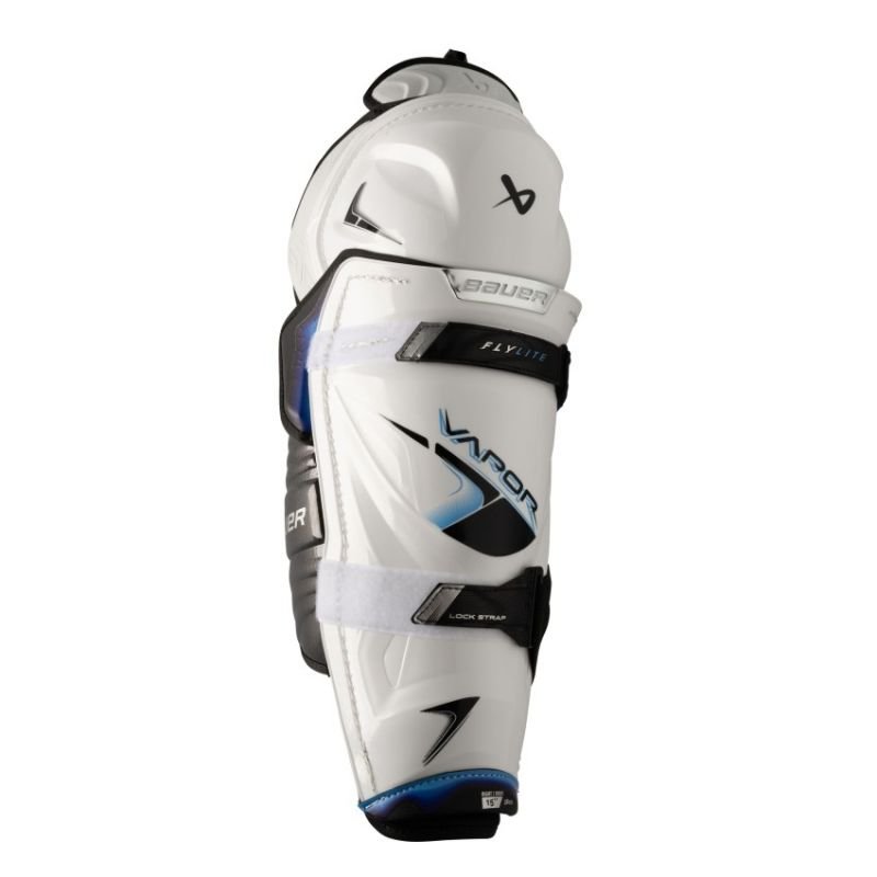 lupin-wear-ca-bauer-vapor-flylite-int-1064863-hockey-shin-guards-1577023 Bauer Vapor Flylite Int 1064863 hockey shin guards - Image 1