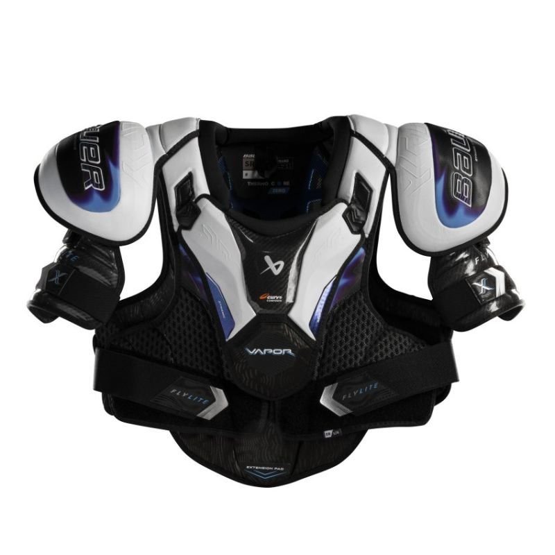 lupin-wear-ca-bauer-vapor-flylite-sr-1064785-hockey-shoulder-pads-1562029 Bauer Vapor Flylite Sr