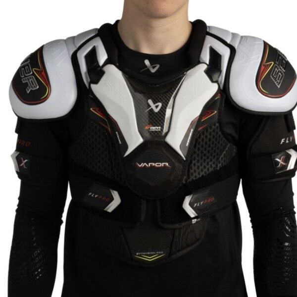 Bauer Vapor Flypro Jr