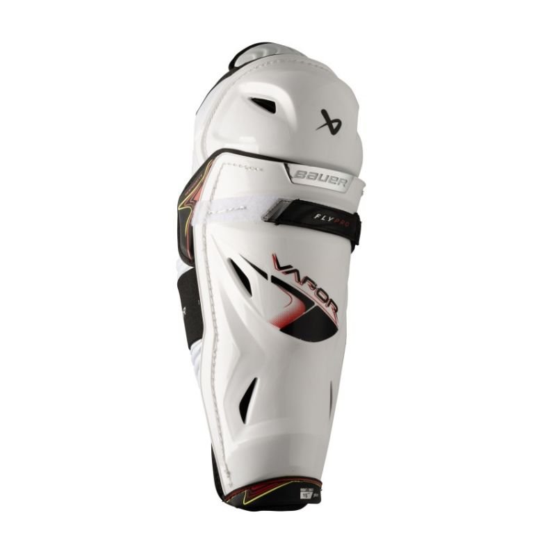 lupin-wear-ca-bauer-vapor-flypro-sr-1064865-hockey-shin-guards-1577018 Bauer Vapor Flypro Sr 1064865 hockey shin guards - Image 1