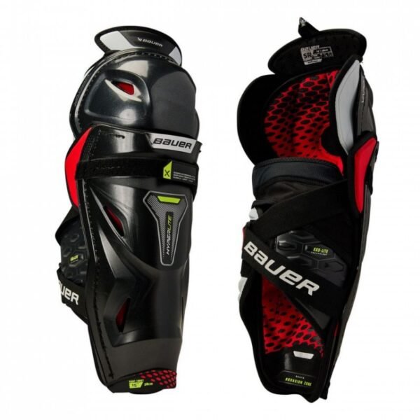 Bauer Vapor Hyperlite Int