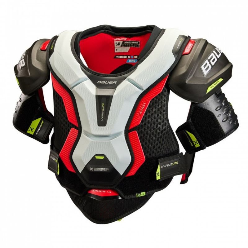 lupin-wear-ca-bauer-vapor-hyperlite-int-m-1060682-hockey-shoulder-pads-842392 Bauer Vapor Hyperlite Int