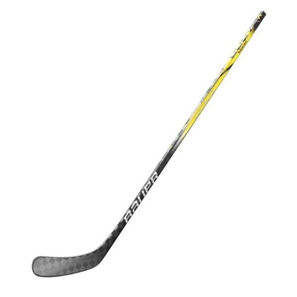 Bauer Vapor Hyperlite2 YLW Sr. composite stick