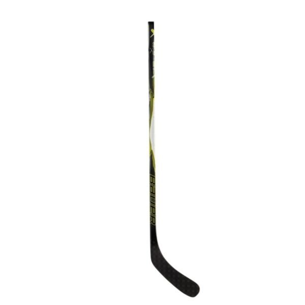Bauer Vapor Tyke 25