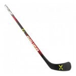 Bauer Vapor Youth GripTac 1061718 Composite Hockey Stick - Image 4