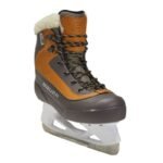 Bauer Whistler Jr Recreational Skates - Image 4