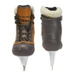 Bauer Whistler Jr Recreational Skates - Image 7