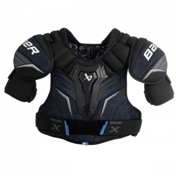 Bauer X 24 Int M 1063716 hockey shoulder pads