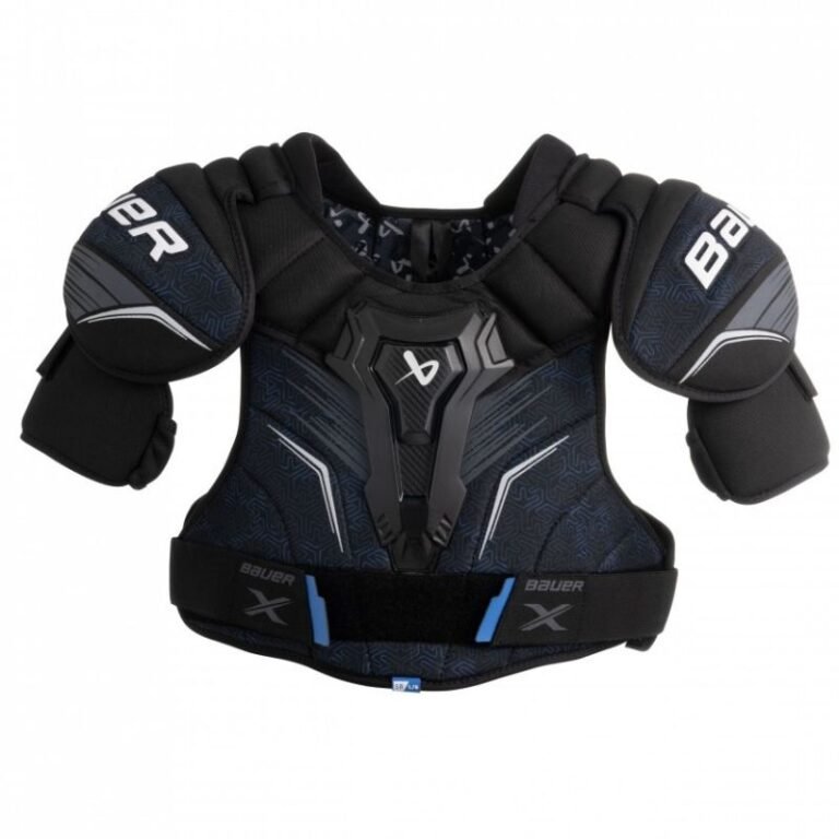 Bauer X 24 Int