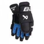 Bauer X 24 Jr Hockey Gloves 1063730 - Image 2