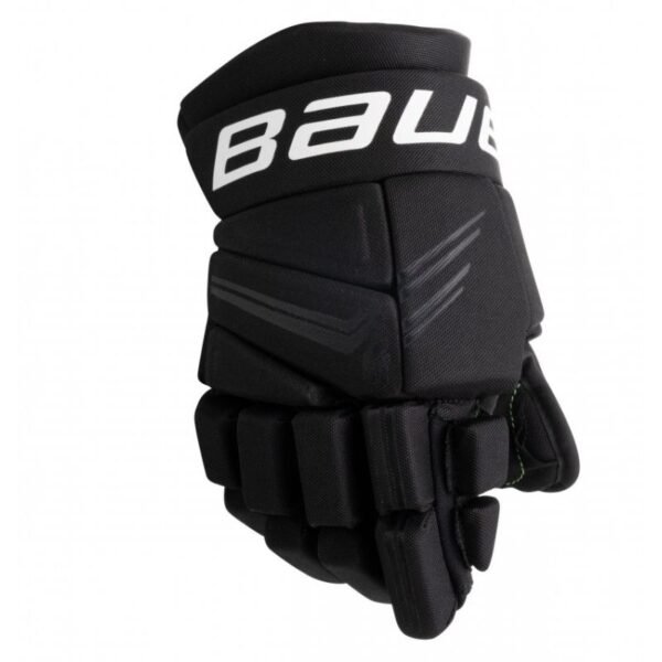 Bauer X 24 Jr Hockey Gloves 1063730