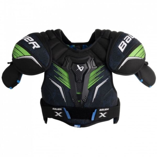 Bauer X 24 Jr