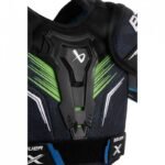 Bauer X 24 Jr 3