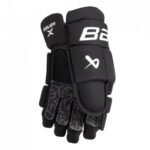 Bauer X 24 Sr M 1063728 Hockey Gloves - Image 2