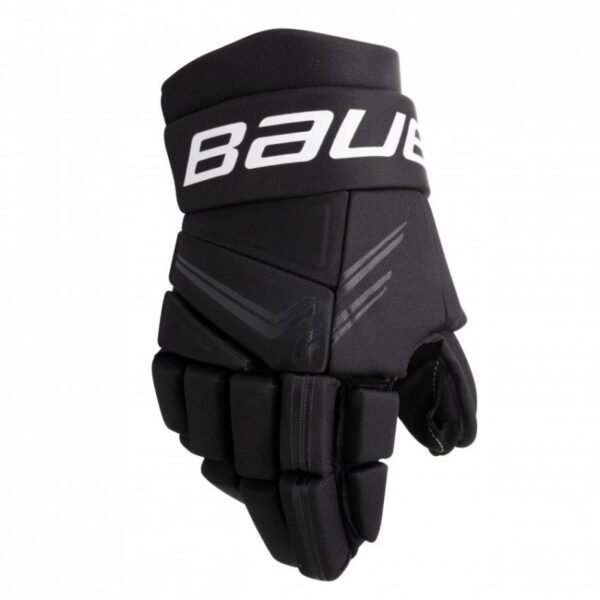 Bauer X 24 Sr M 1063728 Hockey Gloves