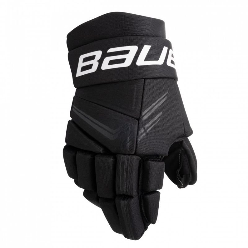 lupin-wear-ca-bauer-x-24-sr-m-1063728-hockey-gloves-1122803 Bauer X 24 Sr M 1063728 Hockey Gloves - Image 1
