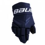 Bauer X 24 Sr M 1063728 Hockey Gloves - Image 7