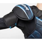 Bauer X Intermediate Hockey 6