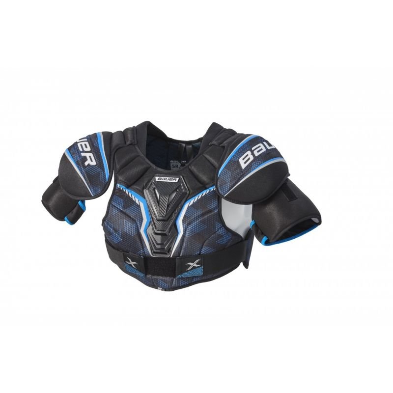 lupin-wear-ca-bauer-x-intermediate-m-1058537-hockey-shoulder-pads-722017 Bauer X Intermediate Hockey