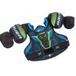 Bauer X Jr 1058539 2