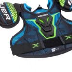 Bauer X Jr 1058539 3