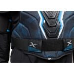 Bauer X Sr M 1058535 Hockey Shoulder Pads - Image 3