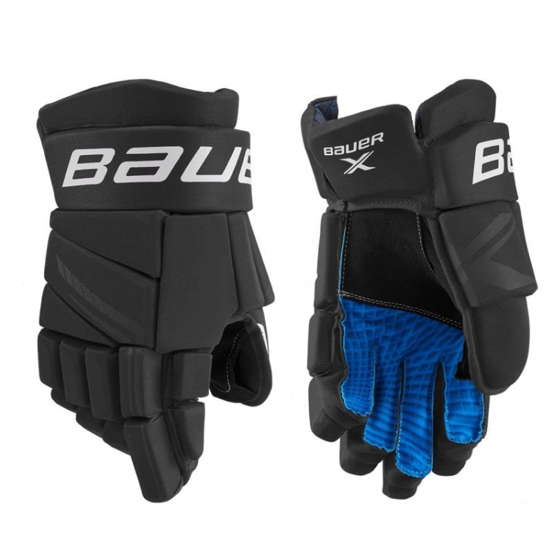 lupin-wear-ca-bauer-x-sr-m-1058645-hockey-gloves-722022 Bauer X Sr M