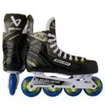 Bauer XR Int 1063174 Hockey Skates - Image 2