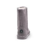 BearPaw 1962W Winter Boots W GRAY FOG 051 - Image 5