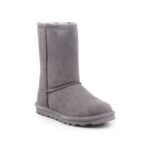 BearPaw 1962W Winter Boots W GRAY FOG 051 - Image 7
