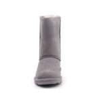 BearPaw 1962W Winter Boots W GRAY FOG 051 - Image 8