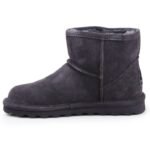 BearPaw Alyssa Charcoal W 2130W-030 shoes - Image 4