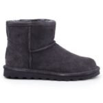 BearPaw Alyssa Charcoal W 2130W-030 shoes - Image 6