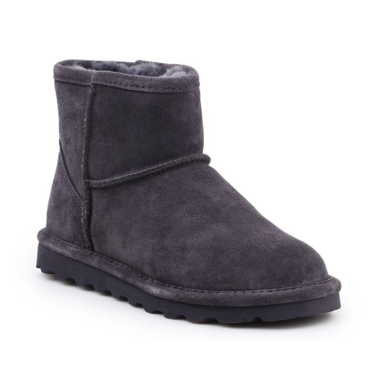 lupin-wear-ca-bearpaw-alyssa-charcoal-w-2130w-030-shoes-631227 BearPaw Alyssa Charcoal W 2130W-030 shoes - Image 1