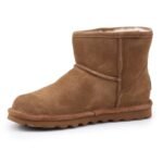 Bearpaw Alyssa Hickory II W 2130W-220 Boots - Image 3