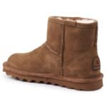 Bearpaw Alyssa Hickory II W 2130W-220 Boots - Image 4