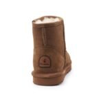 Bearpaw Alyssa Hickory II W 2130W-220 Boots - Image 5